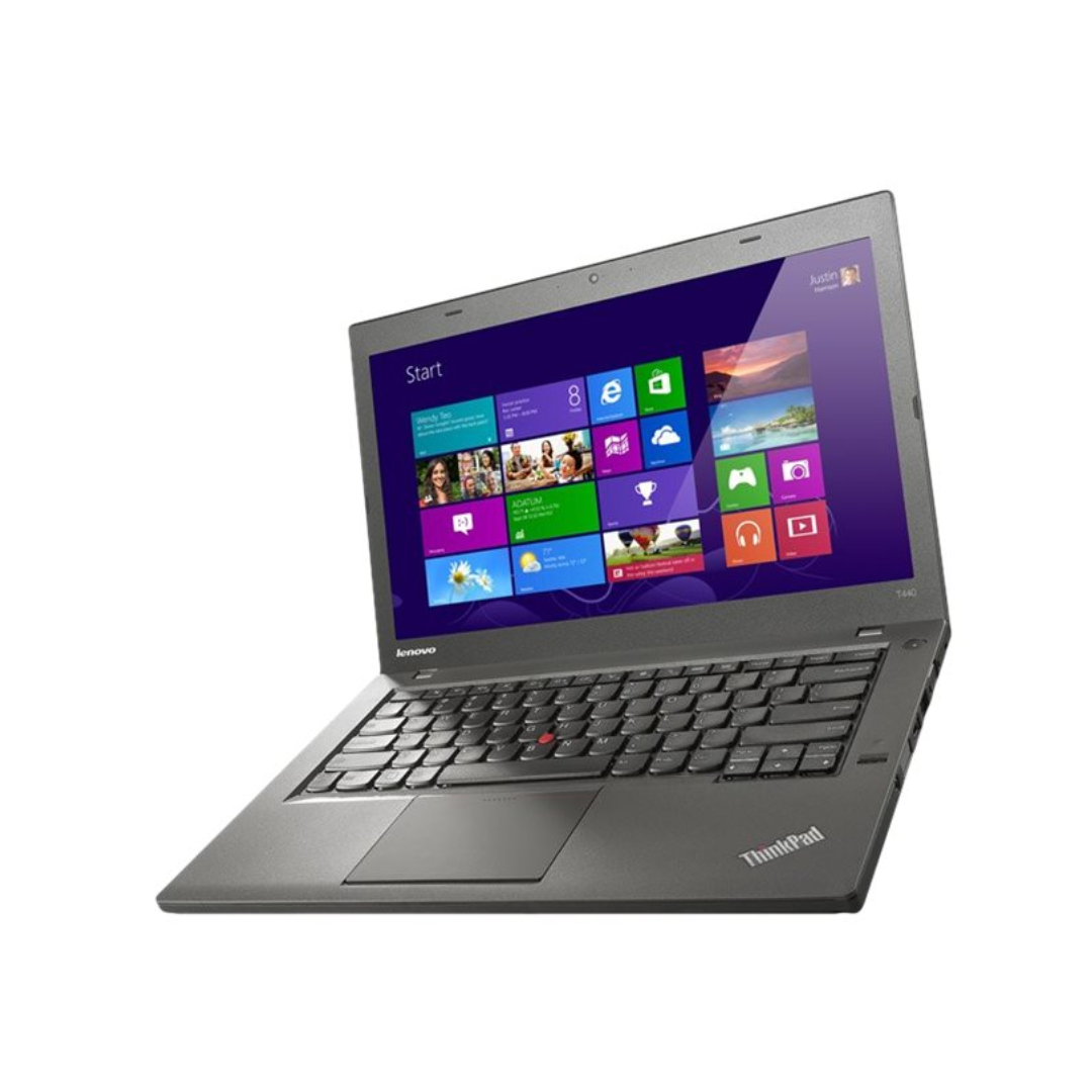 Lenovo T440 laptop on rent